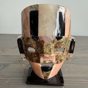 Hand made Mexican folk art